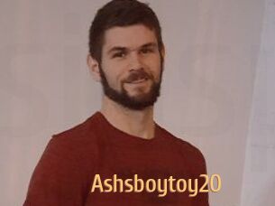 Ashsboytoy20