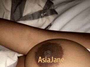 AsiaJane