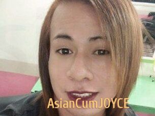 AsianCumJOYCE