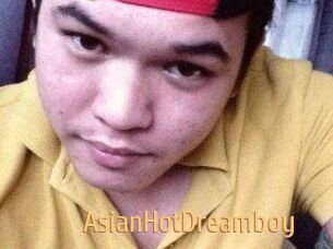 AsianHotDreamboy