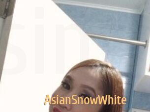 AsianSnowWhite