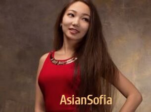 AsianSofia