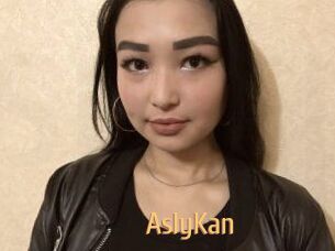 AslyKan