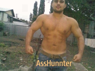 AssHunnter