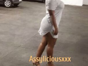 Assyliciousxxx