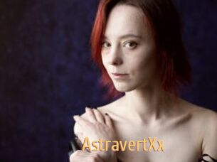 AstravertXx