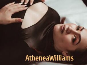 AtheneaWilliams