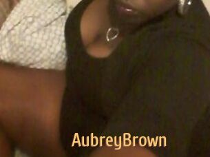 Aubrey_Brown