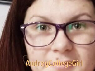 AudreyCollegeGirl
