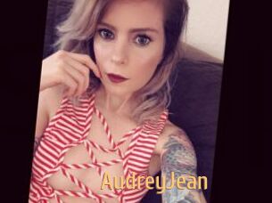 AudreyJean