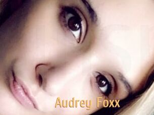 Audrey_Foxx