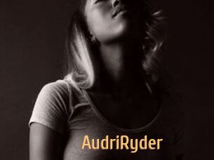AudriRyder