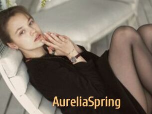 AureliaSpring