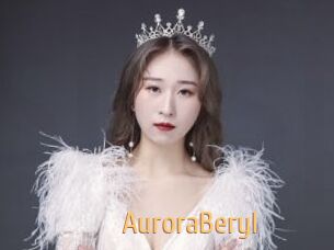 AuroraBeryl