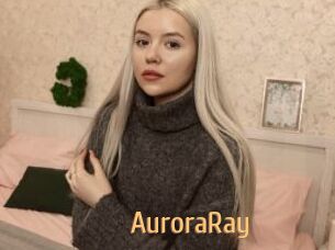 AuroraRay