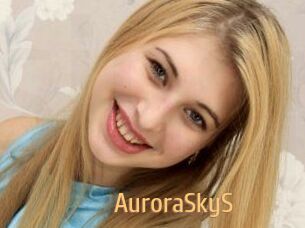 AuroraSkyS