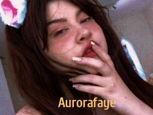 Aurorafaye