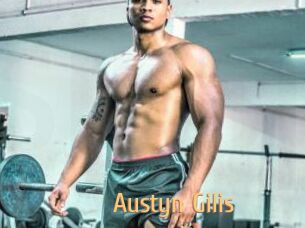 Austyn_Gilis