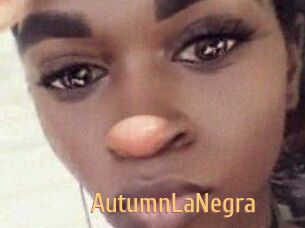 AutumnLaNegra