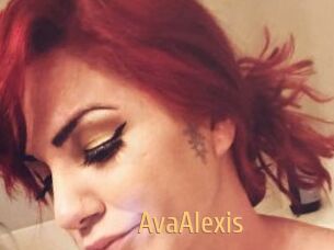 AvaAlexis