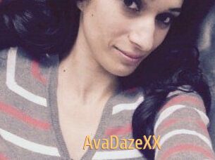 AvaDazeXX