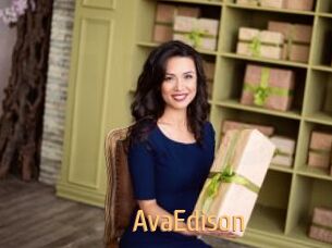 AvaEdison
