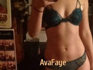 AvaFaye