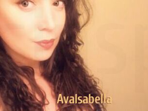 AvaIsabella