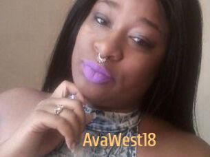 AvaWest18