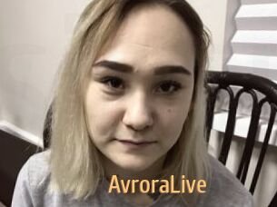 AvroraLive