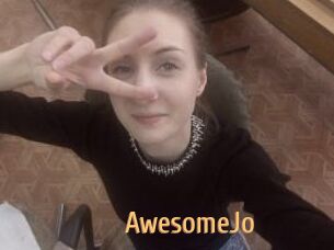 AwesomeJo