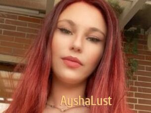AyshaLust