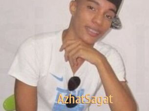 AzhatSagat
