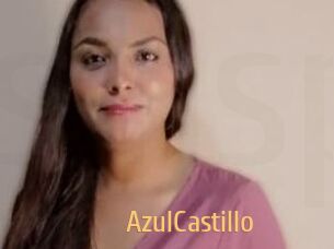 AzulCastillo