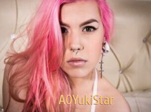 A0YukiStar