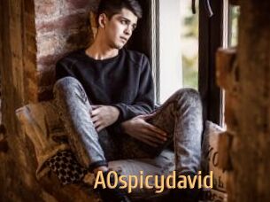 A0spicydavid