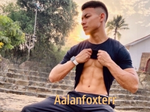 Aalanfoxterr