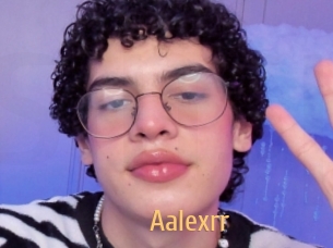 Aalexrr