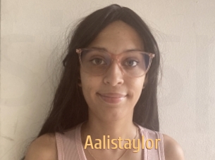 Aalistaylor