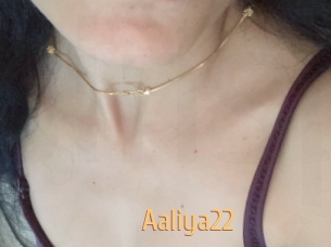 Aaliya22