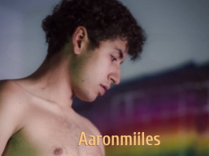 Aaronmiiles