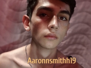 Aaronnsmithh19