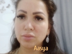 Aasya