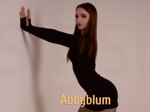 Abbyblum