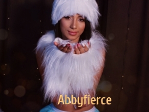 Abbyfierce