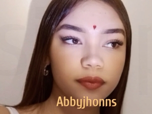 Abbyjhonns