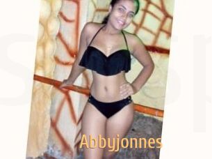Abbyjonnes