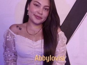 Abbylovisi