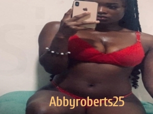 Abbyroberts25