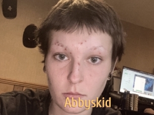 Abbyskid